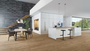 Leicht Küche Raum in Raum Konzept