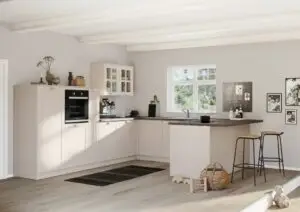 Häcker Küche