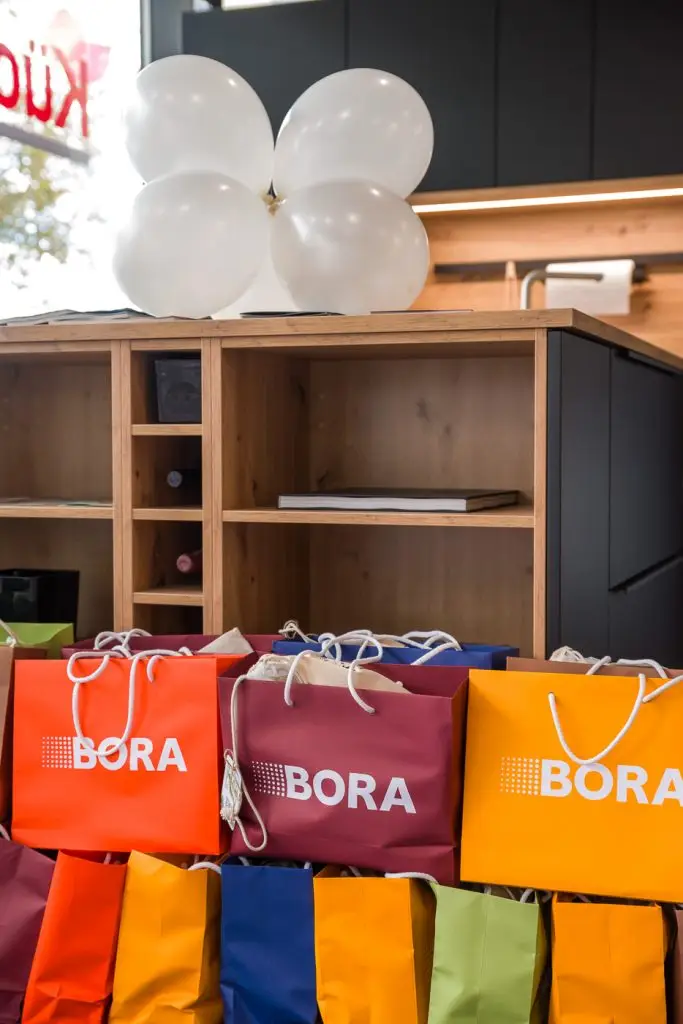 Bora Kochevent Speyer