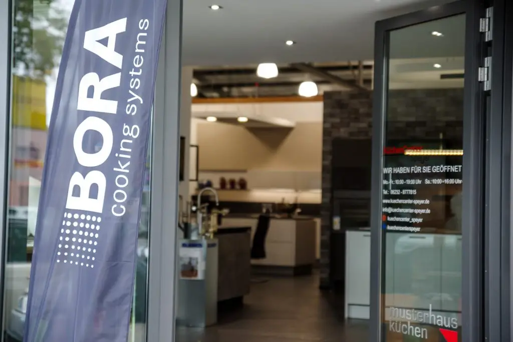 Bora Kochevent Speyer